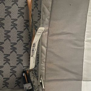 Michael Kors waist bag size small